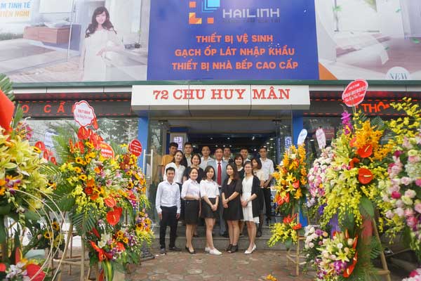 HẢI LINH ƯU ĐÃI "KHỦNG" KHAI TRƯƠNG SHOWROOM THỨ 4 LONG BIÊN