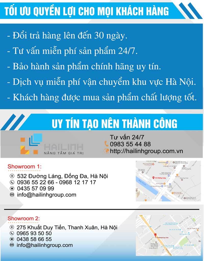 Hải Linh - kỷ niệm 10 năm thành lập và khai trương Showroom mới 352 Đường Láng