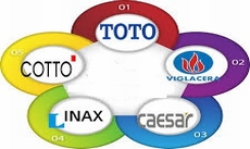 Top 9 thương hiệu thiết bị vệ sinh nổi tiếng có mặt tại thị trường Việt Nam