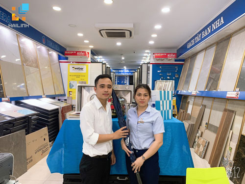 anh Hùng - Hà Đông