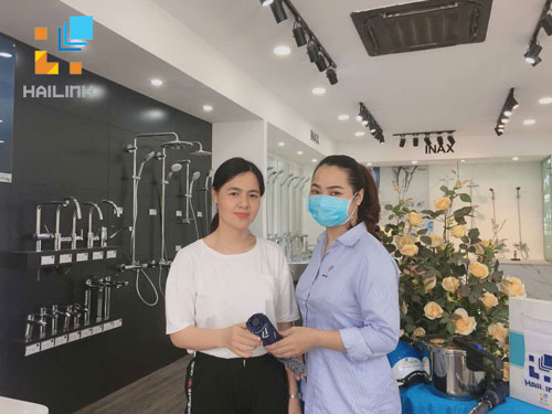 Chị Phương - Hà Đông