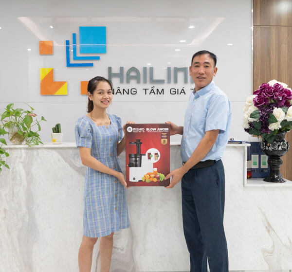 Sự kiện Hải Linh tháng 5