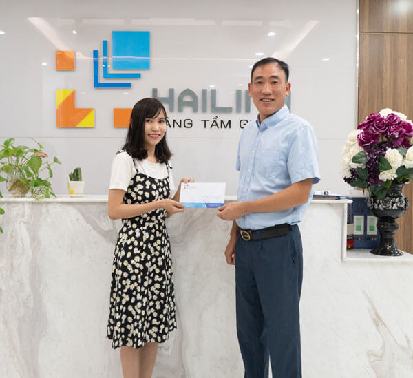 Sự kiện Hải Linh tháng 5