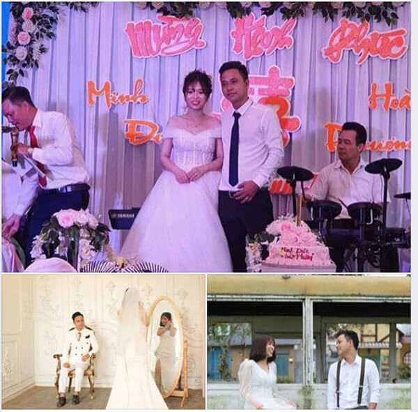 Sự kiện Hải Linh tháng 5