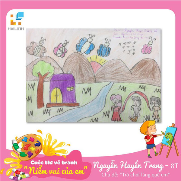 Nguyễn Huyền Trang