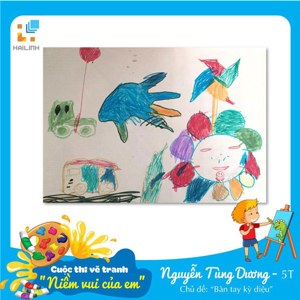 Nguyễn Tùng Dương