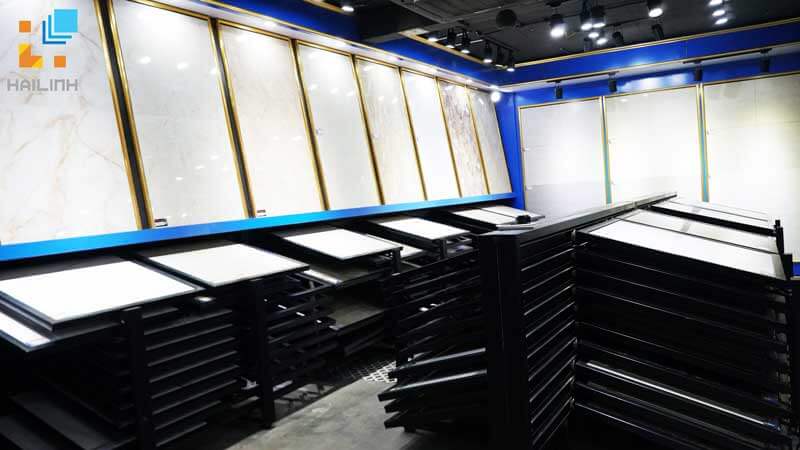 Mua gạch Hải Linh - Nhận ngay dịch vụ tư vấn & thiết kế phòng mẫu MIỄN PHÍ