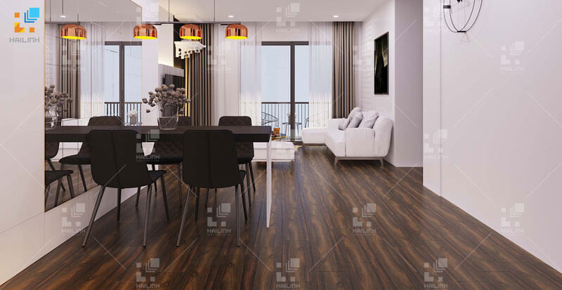 Mua gạch Hải Linh - Nhận ngay dịch vụ tư vấn & thiết kế phòng mẫu MIỄN PHÍ