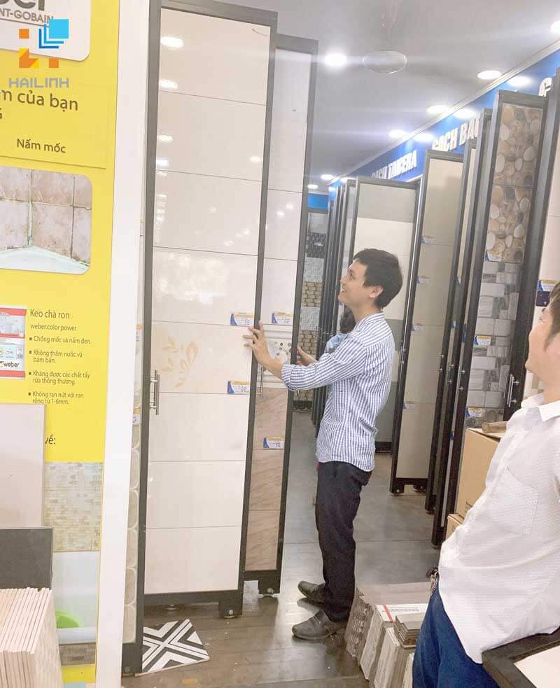 Nhộn nhịp không khí mua sắm tại Hải Linh trong những ngày khuyến mại cuối tháng 7