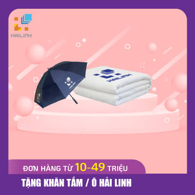 Đơn hàng từ 10 triệu đồng đến 49 triệu đồng