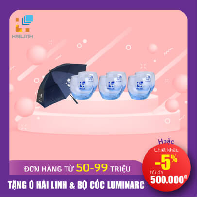 Đơn hàng từ 50 triệu đồng đến 99 triệu đồng