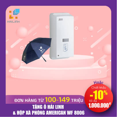 Đơn hàng từ 100 triệu đến 149 triệu đồng