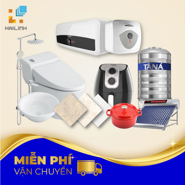 miễn phí vận chuyển