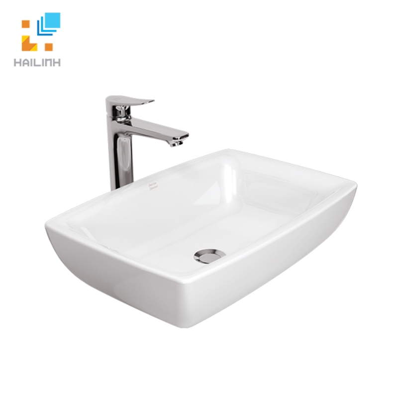 CHẬU RỬA ĐẶT BÀN AMERICAN STANDARD WP-F650