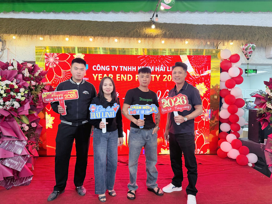 year end party 2025 10